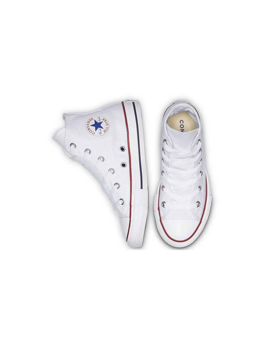 Zapatillas Converse Chuck Taylor All Star