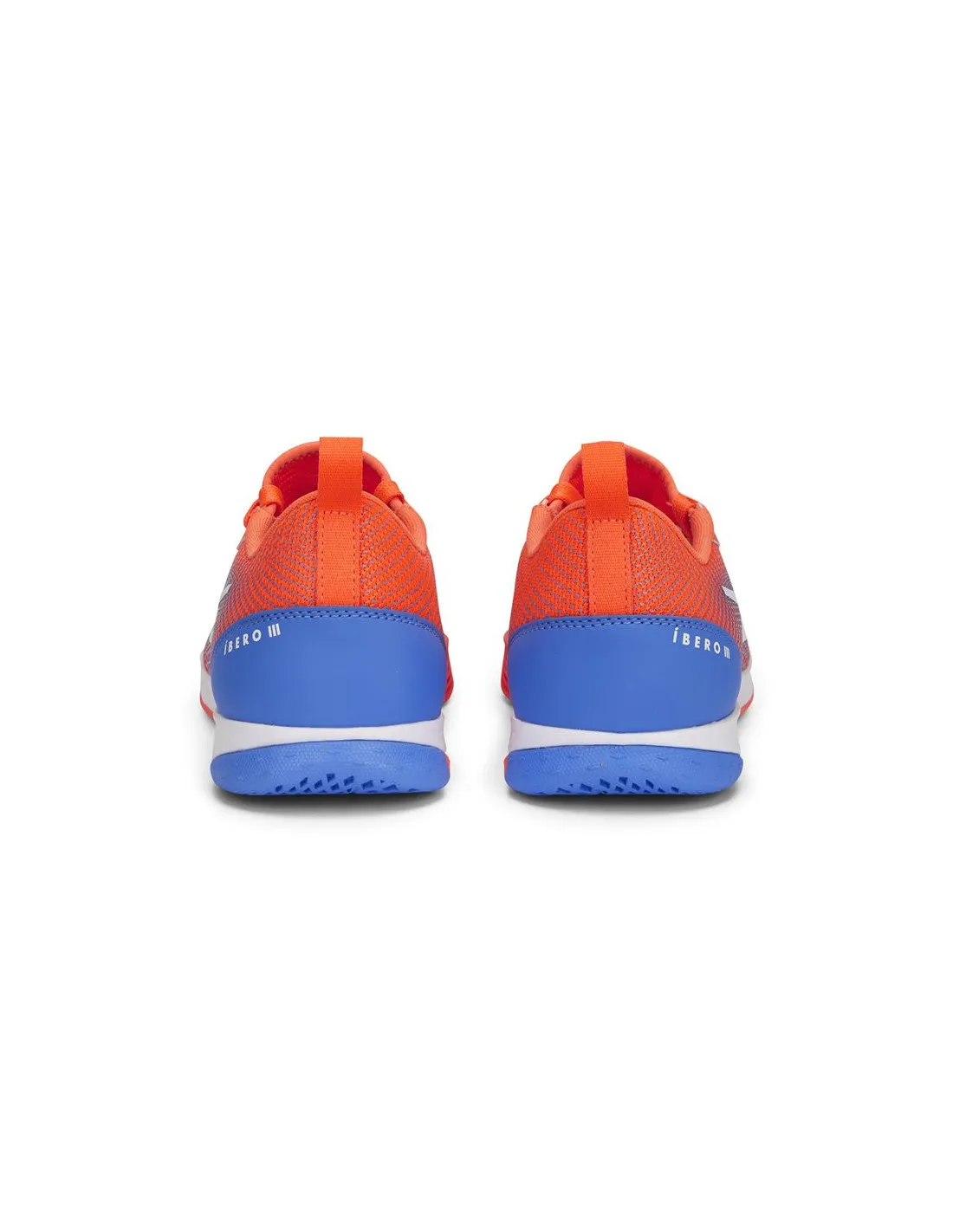 Zapatillas de fútbol sala Puma Ibero Iii Ultra Naranja