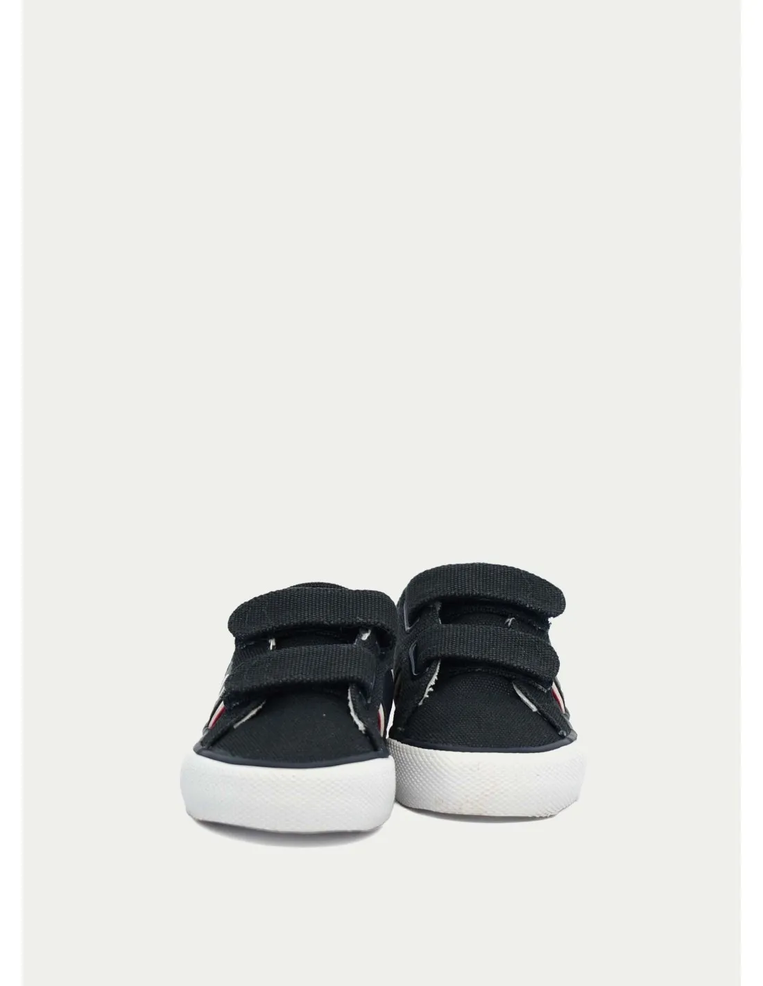 ZAPATILLAS DE LONA BENETTON 110220 MARINO 