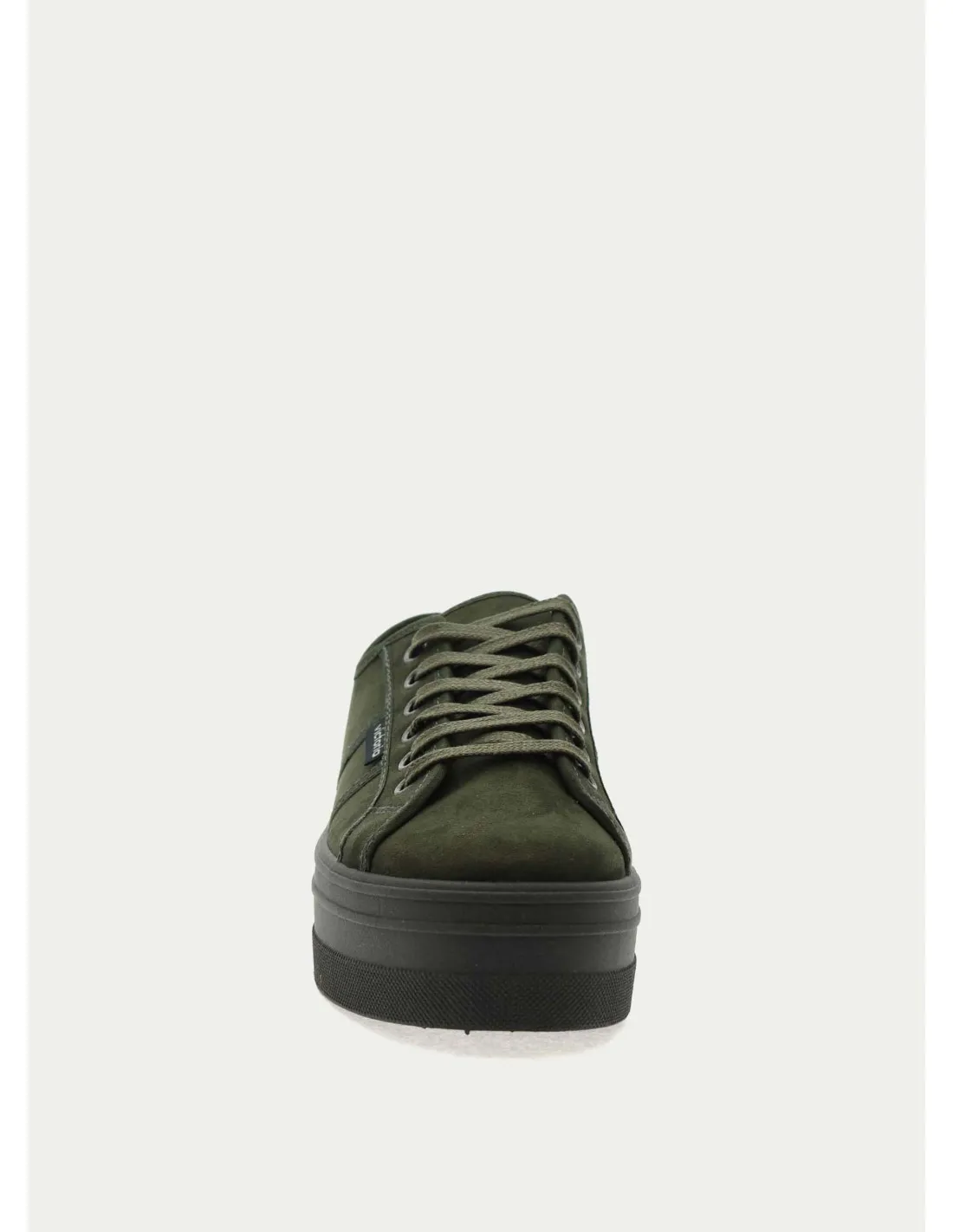 ZAPATILLAS DE LONA VICTORIA 109205 KAKI 