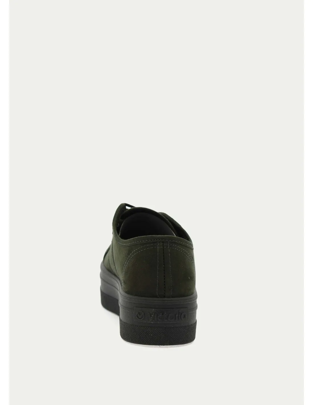 ZAPATILLAS DE LONA VICTORIA 109205 KAKI 