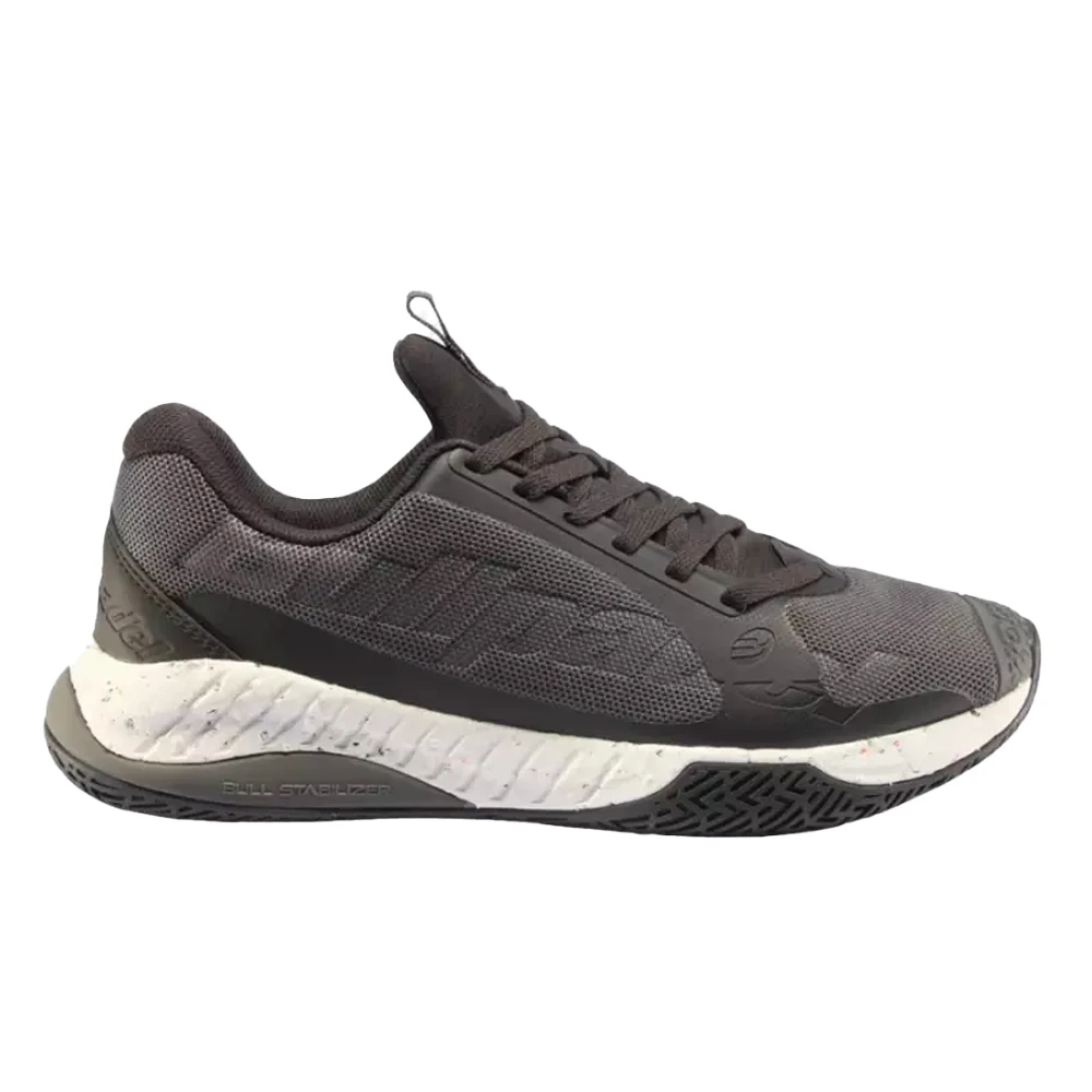 Zapatillas de padel Bullpadel Comfort Pro 23I Anthracite