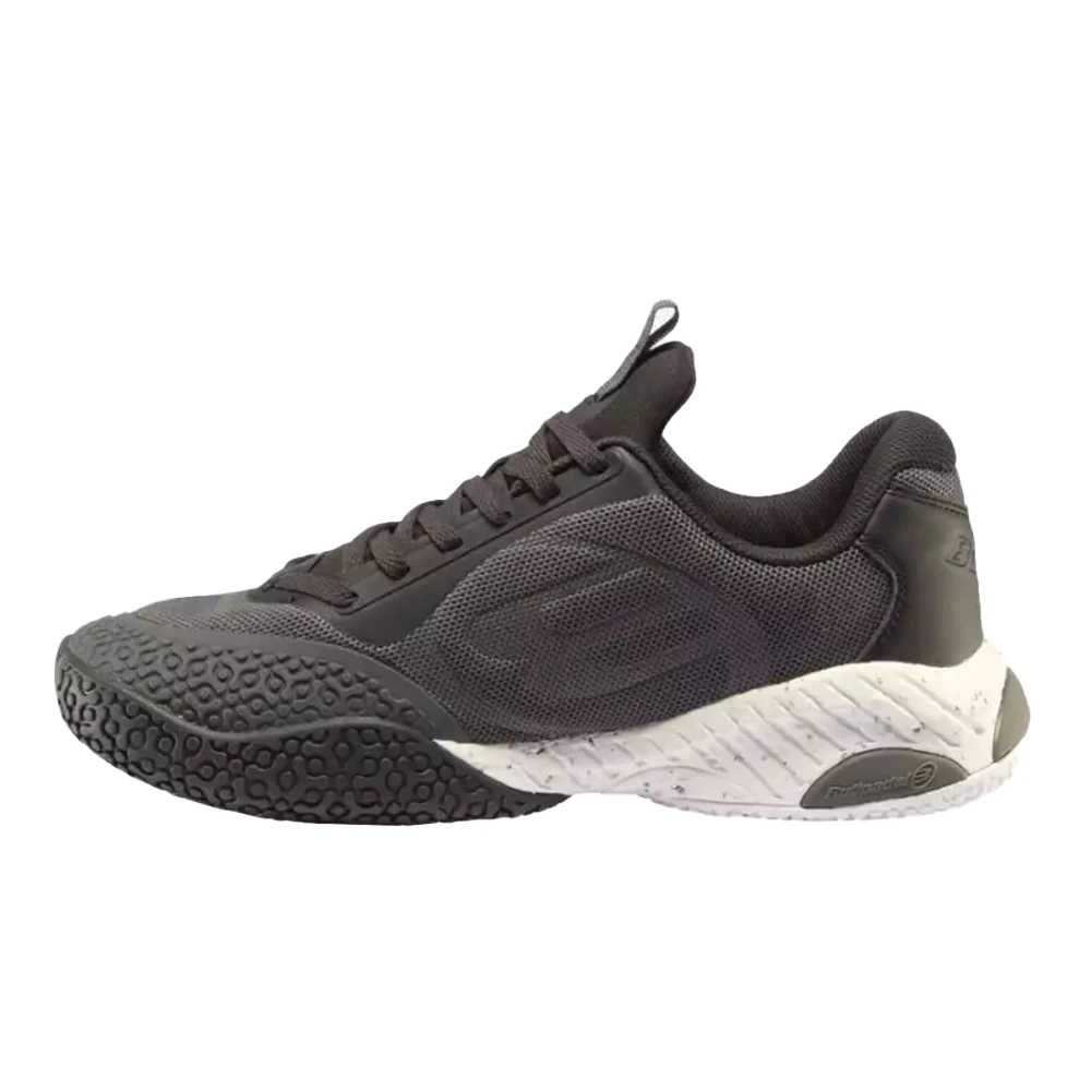 Zapatillas de padel Bullpadel Comfort Pro 23I Anthracite