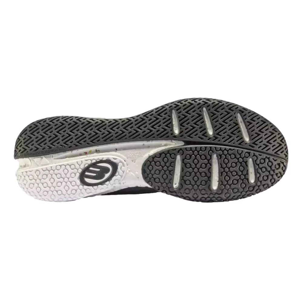 Zapatillas de padel Bullpadel Comfort Pro 23I Anthracite