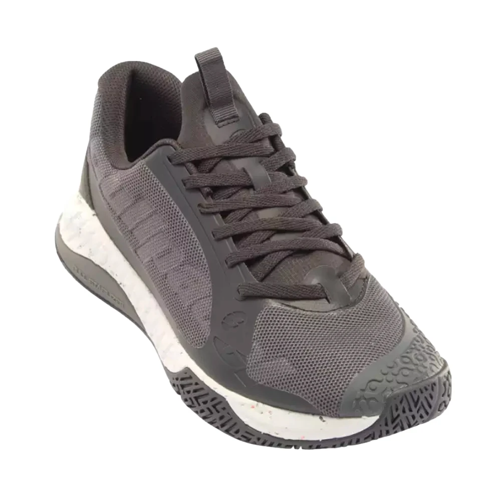 Zapatillas de padel Bullpadel Comfort Pro 23I Anthracite