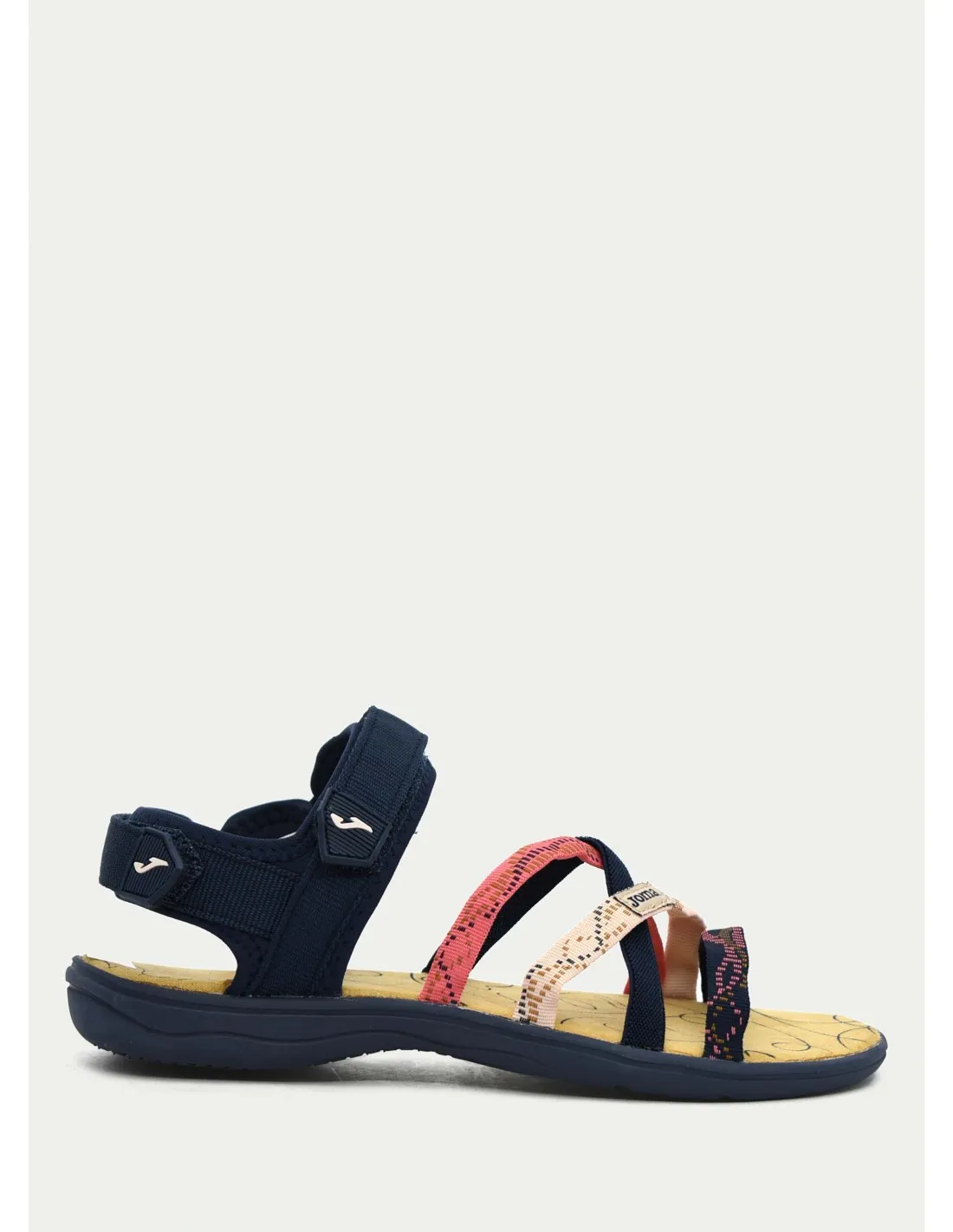 ZAPATILLAS DE PISCIN JOMA MALI MARINO 