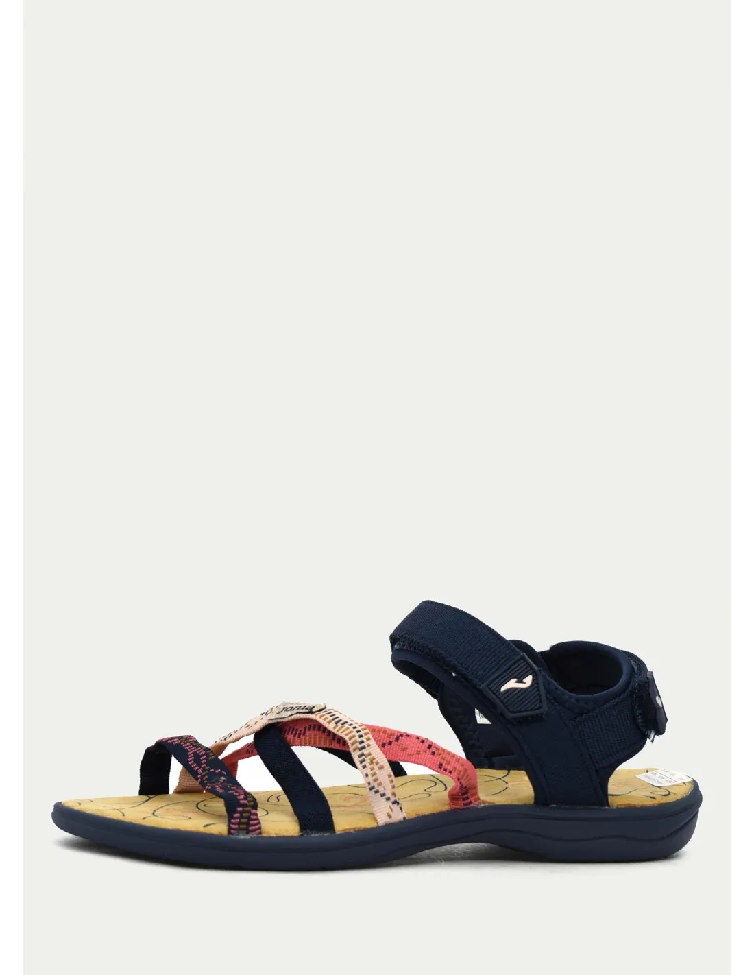 ZAPATILLAS DE PISCIN JOMA MALI MARINO 