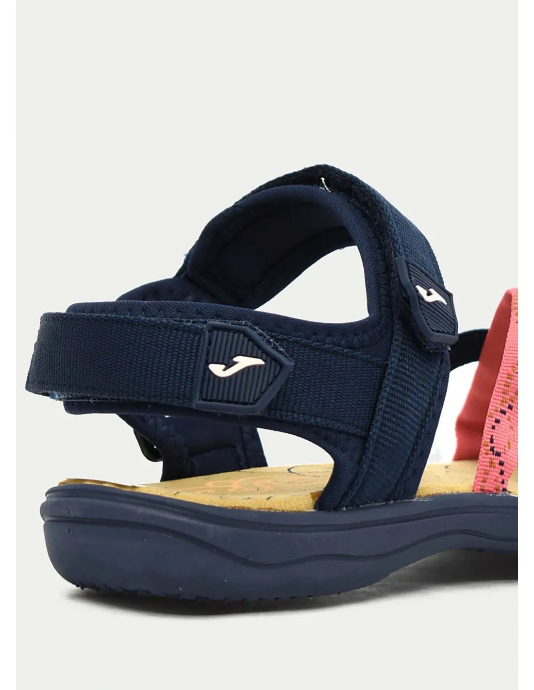 ZAPATILLAS DE PISCIN JOMA MALI MARINO 