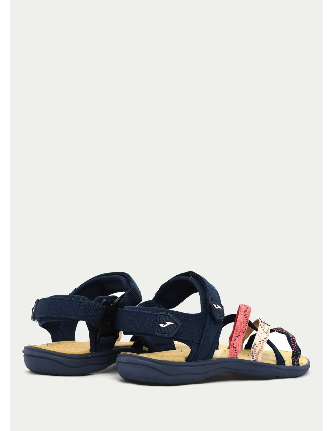 ZAPATILLAS DE PISCIN JOMA MALI MARINO 