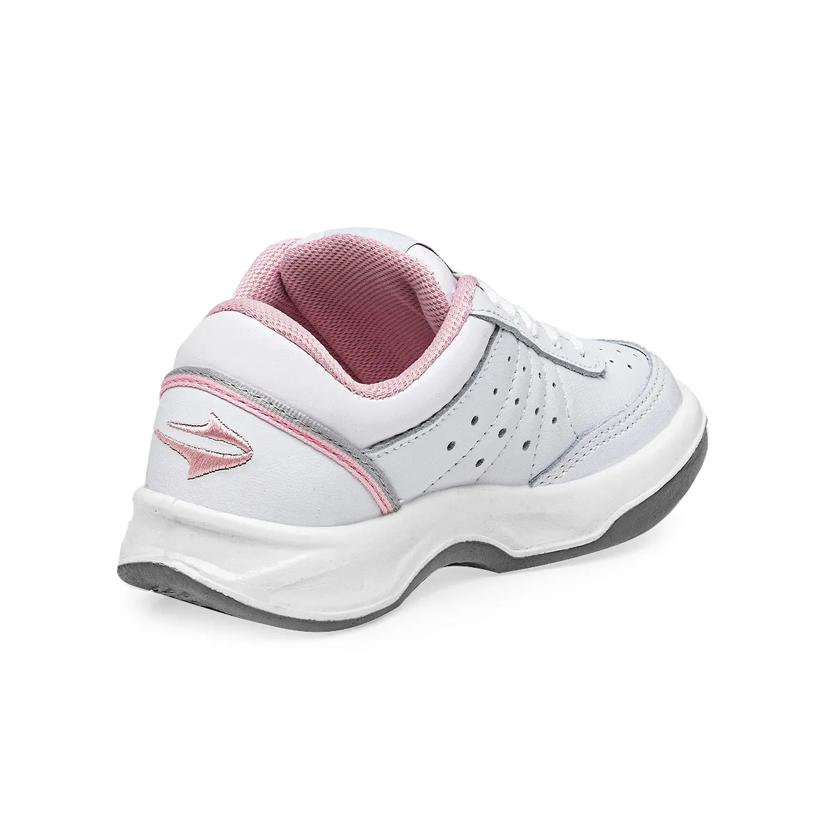 Zapatillas De Tenis Topper X Forcer Niña Blanca