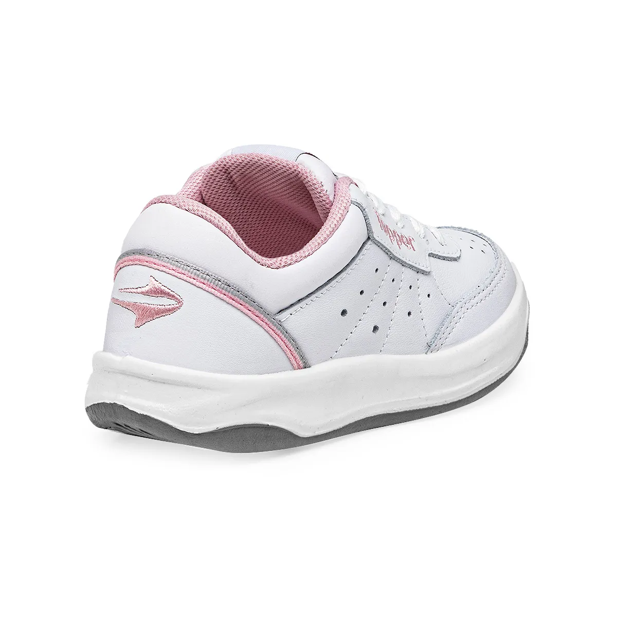 Zapatillas De Tenis Topper X Forcer Niña Blanca