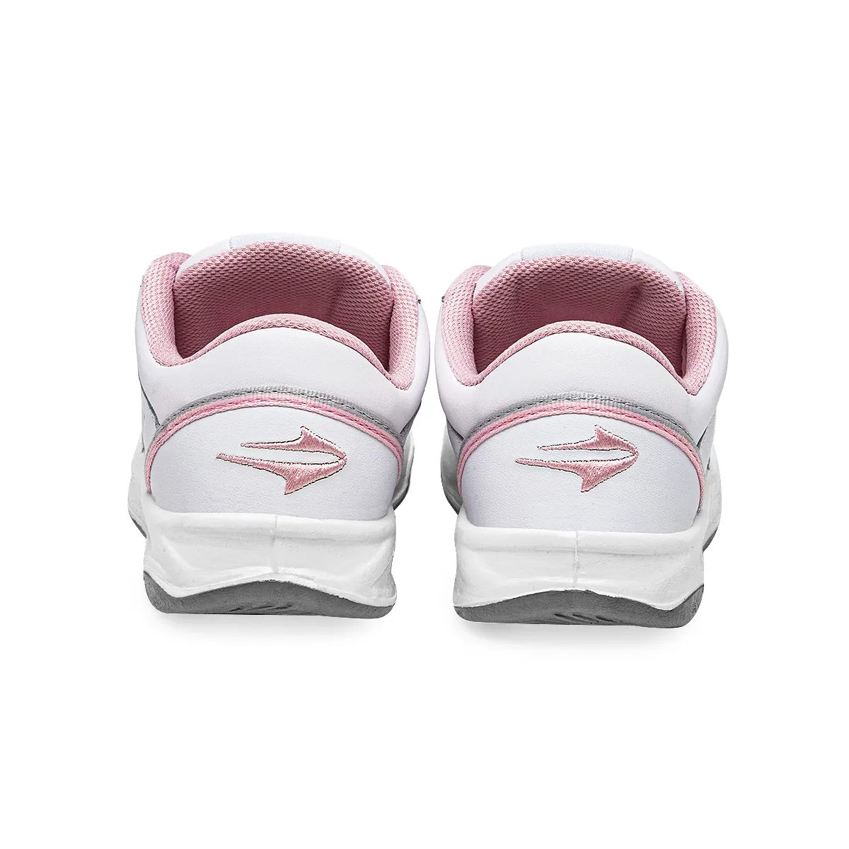 Zapatillas De Tenis Topper X Forcer Niña Blanca