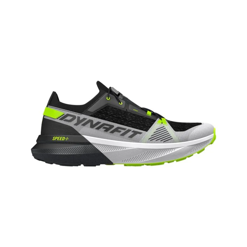 Zapatillas de trail Dynafit ULTRA DNA UNISEX (Nimbus/Negro Out)