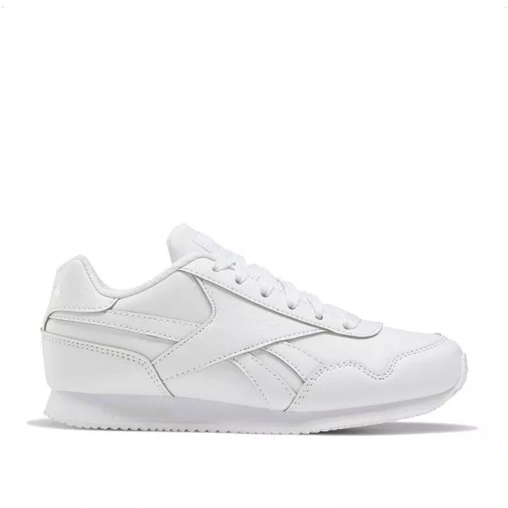 Zapatillas deportivas Reebok royal classic jogger 3 blanca
