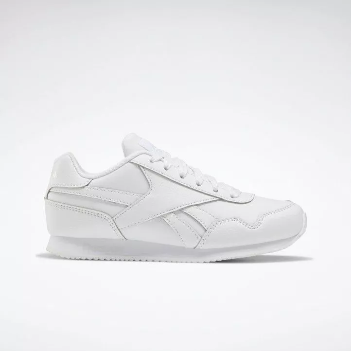Zapatillas deportivas Reebok royal classic jogger 3 blanca