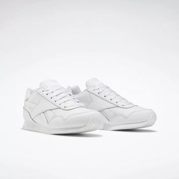 Zapatillas deportivas Reebok royal classic jogger 3 blanca