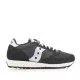 Zapatillas deportivas SAUCONY jazz original negra y blanca