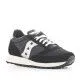 Zapatillas deportivas SAUCONY jazz original negra y blanca