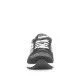 Zapatillas deportivas SAUCONY jazz original negra y blanca