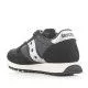Zapatillas deportivas SAUCONY jazz original negra y blanca