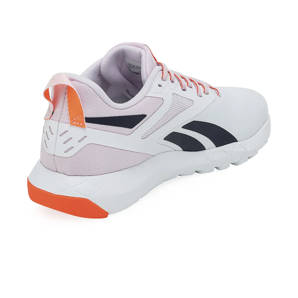 Zapatillas Entrenamiento Reebok Flexagon Force 4 Mujer Blanca