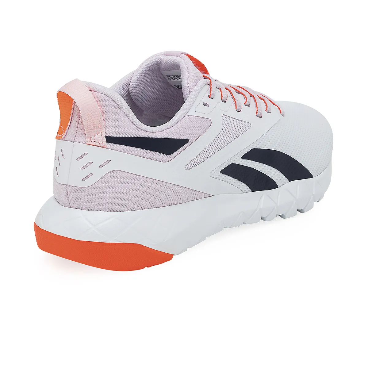 Zapatillas Entrenamiento Reebok Flexagon Force 4 Mujer Blanca