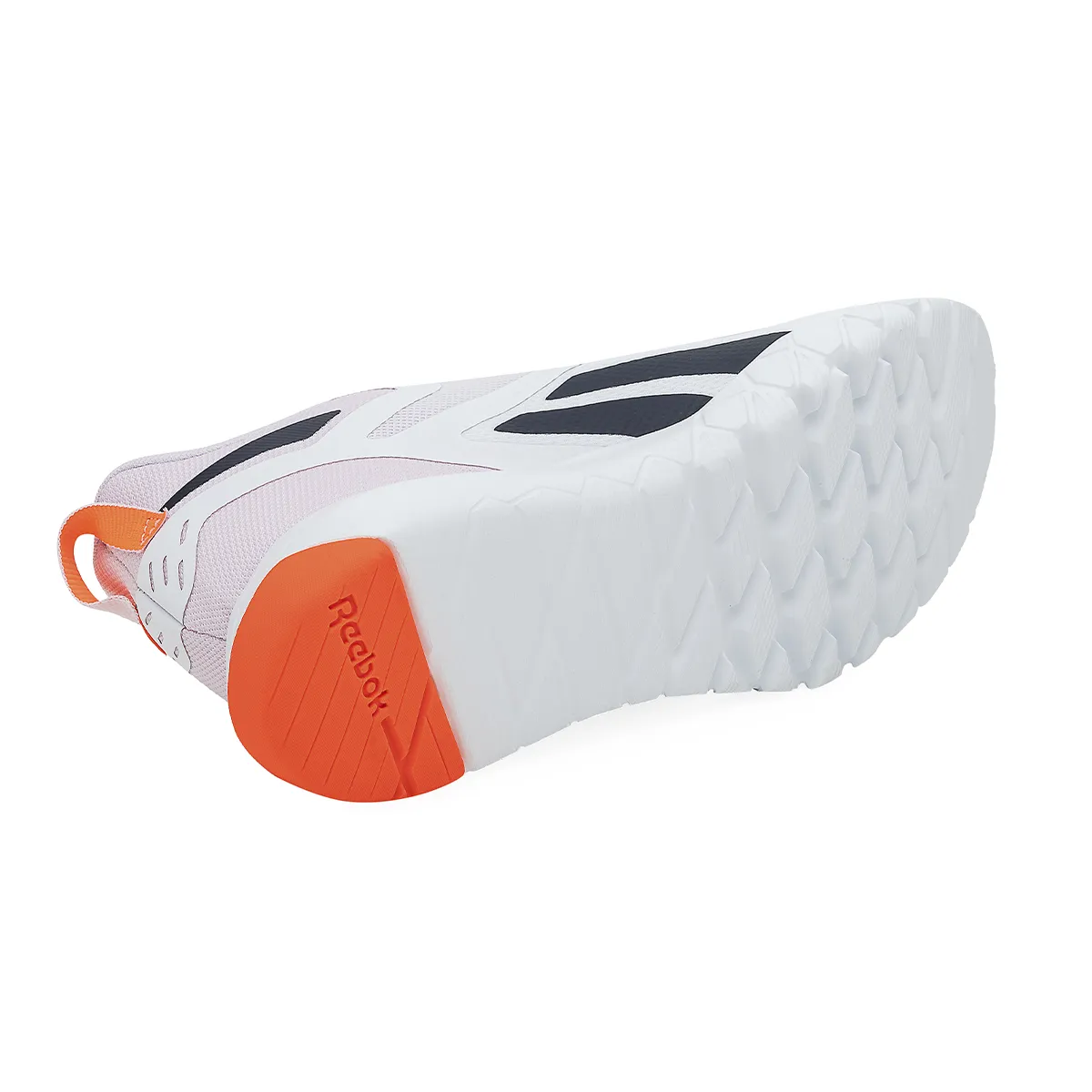 Zapatillas Entrenamiento Reebok Flexagon Force 4 Mujer Blanca