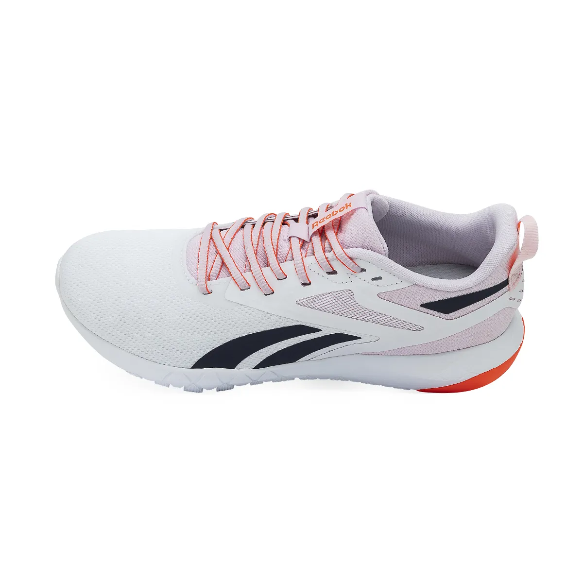 Zapatillas Entrenamiento Reebok Flexagon Force 4 Mujer Blanca