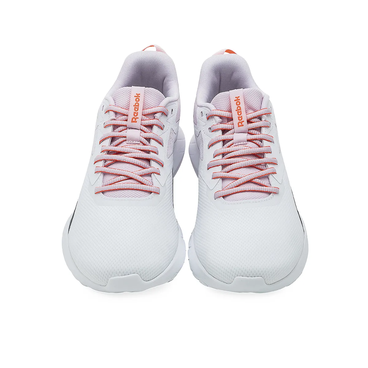 Zapatillas Entrenamiento Reebok Flexagon Force 4 Mujer Blanca
