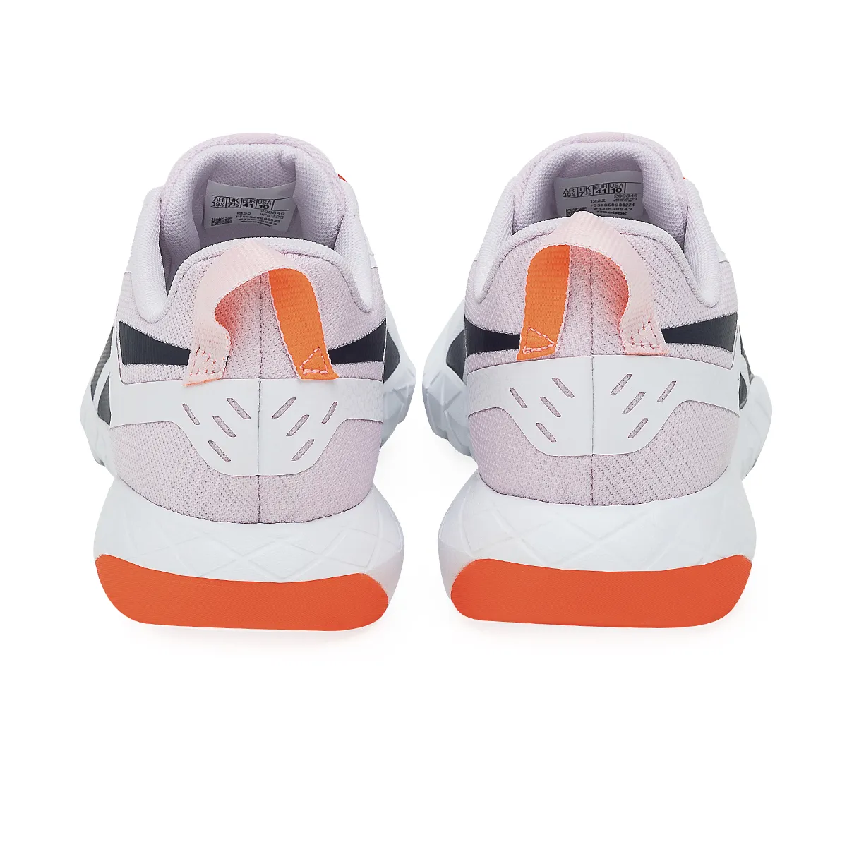 Zapatillas Entrenamiento Reebok Flexagon Force 4 Mujer Blanca