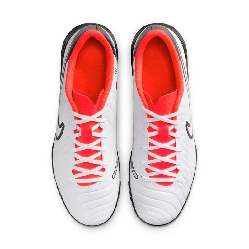 Zapatillas Futbolito Hombre Nike Legend 10 Club Blanca