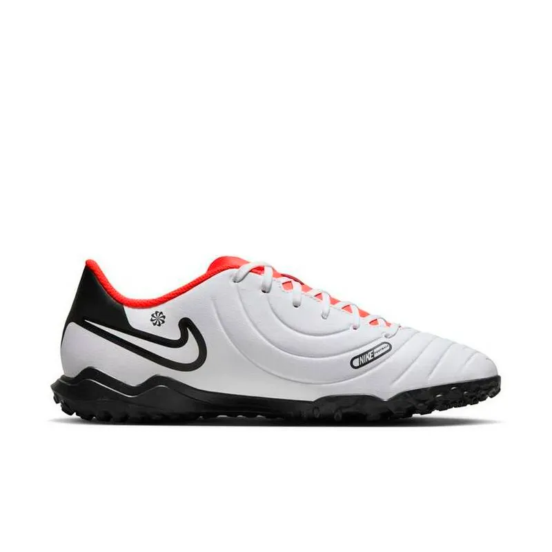 Zapatillas Futbolito Hombre Nike Legend 10 Club Blanca