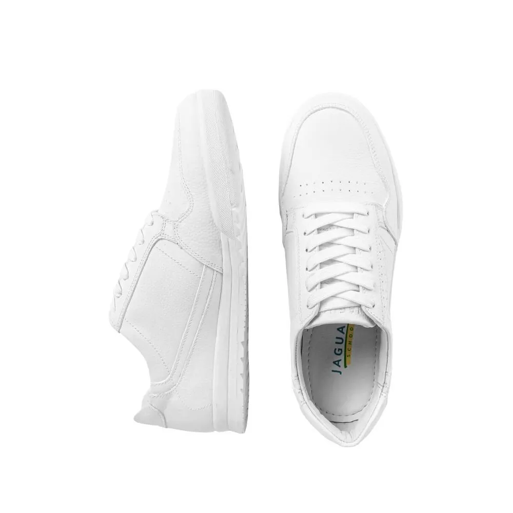 Zapatillas Jaguar 756 Blanco