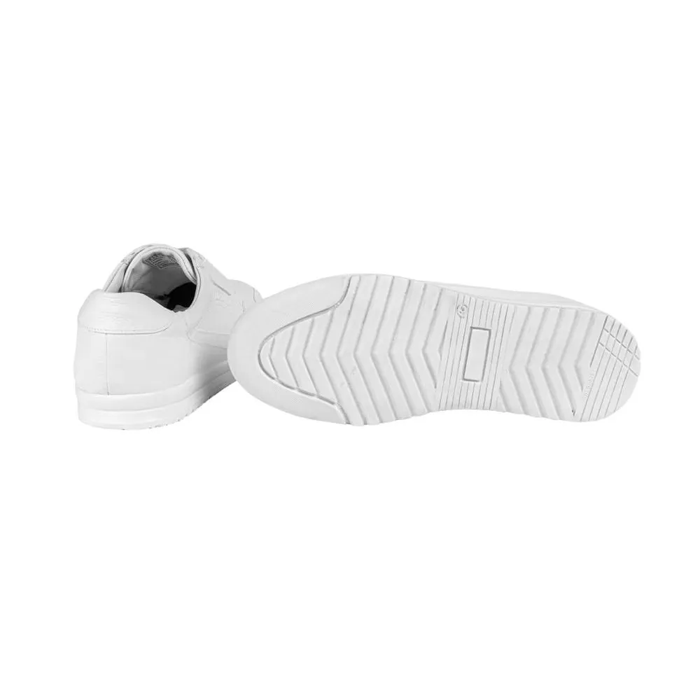Zapatillas Jaguar 756 Blanco