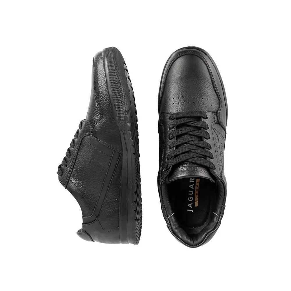 Zapatillas Jaguar 756 Negro
