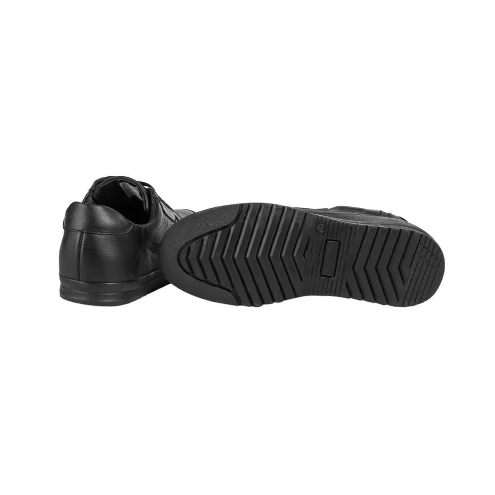 Zapatillas Jaguar 756 Negro