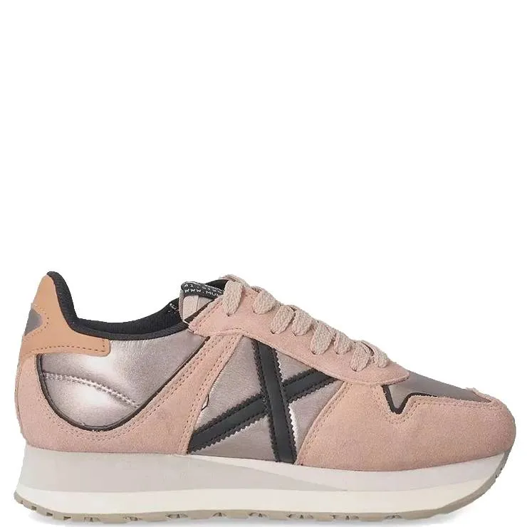 Zapatillas Munich Massana SKY 196