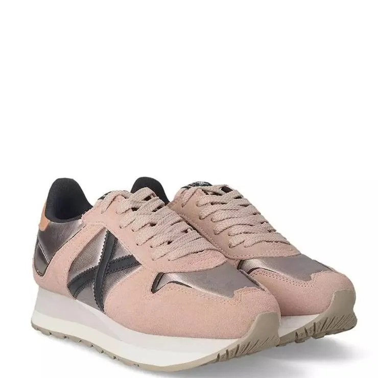Zapatillas Munich Massana SKY 196