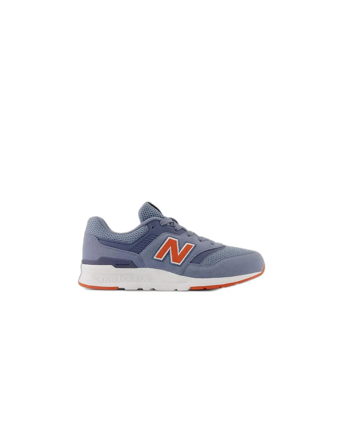Zapatillas New Balance 997H Gris Infantil