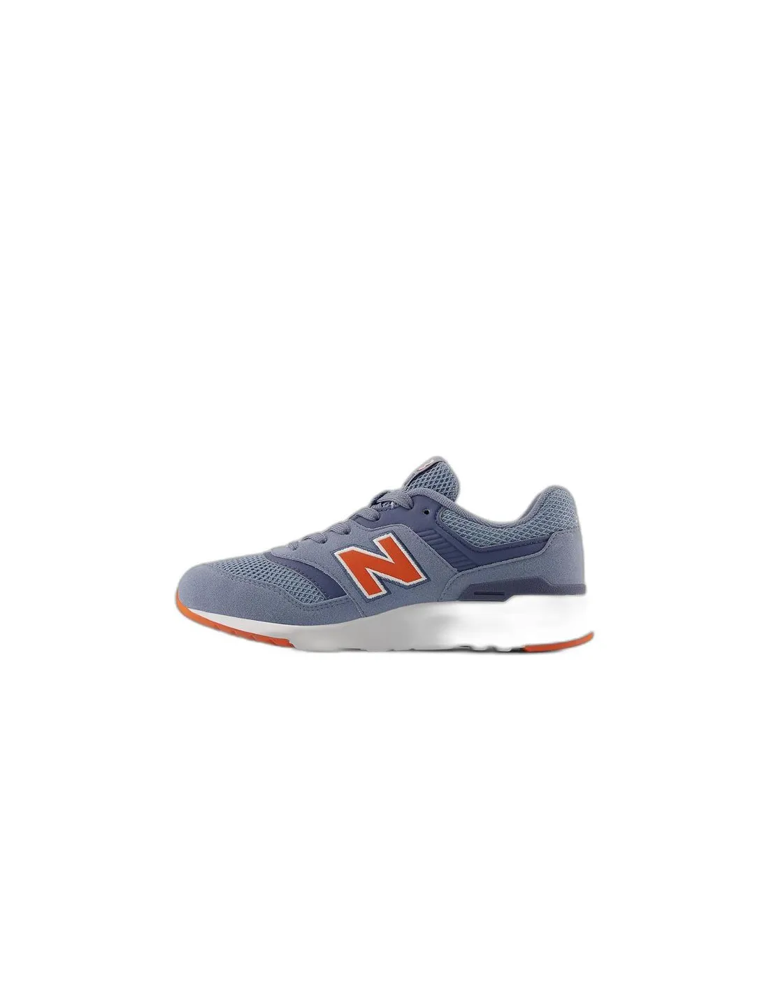 Zapatillas New Balance 997H Gris Infantil