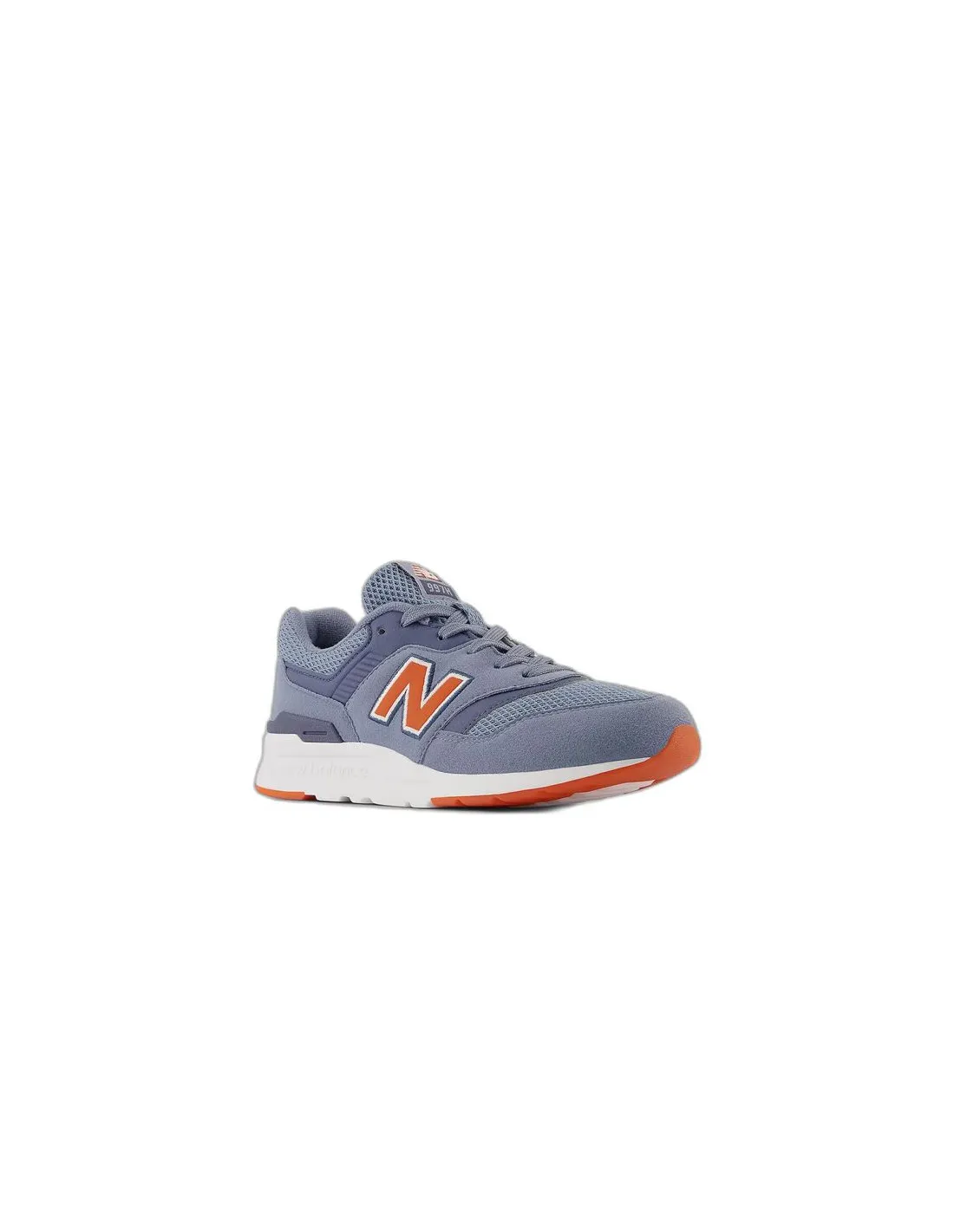 Zapatillas New Balance 997H Gris Infantil