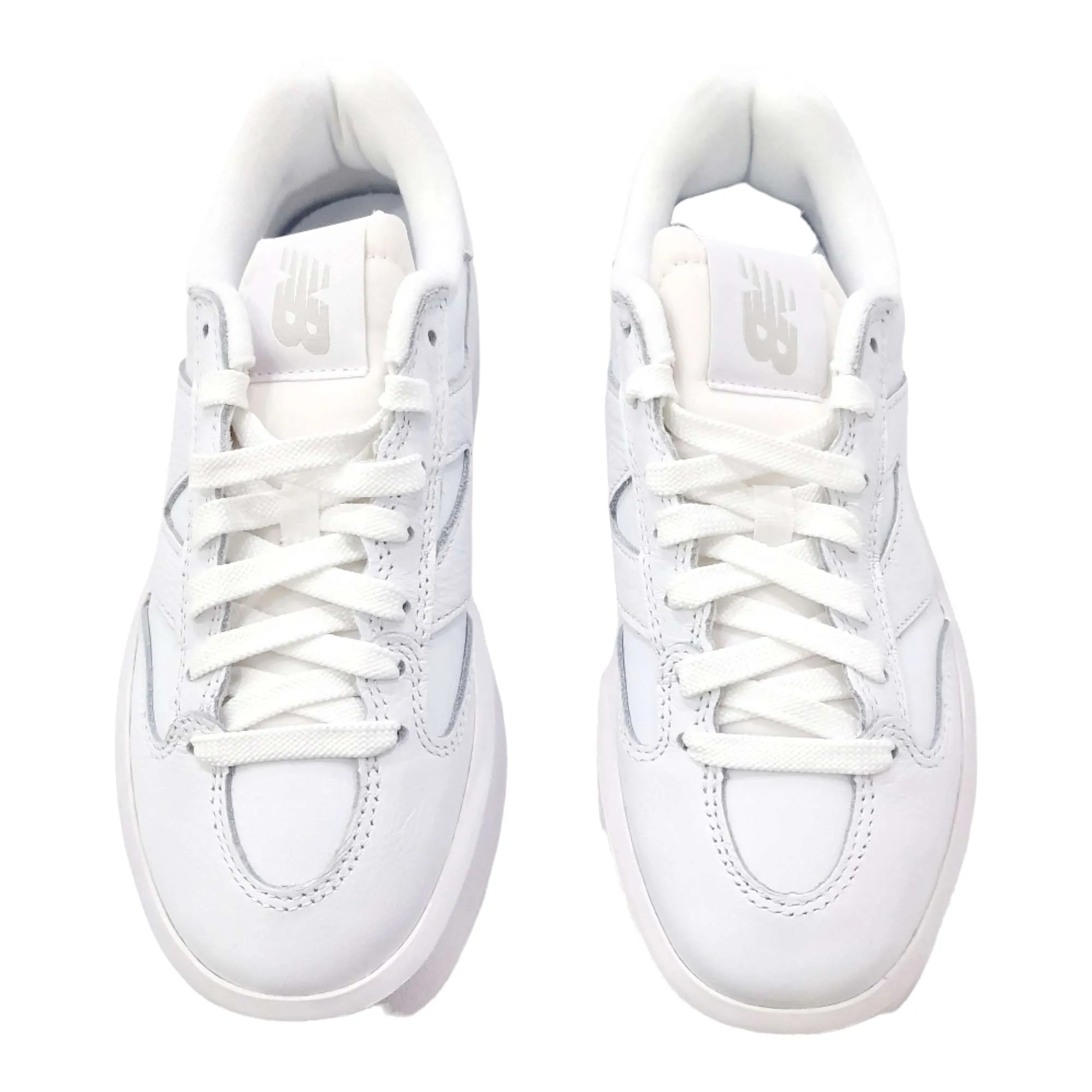 ZAPATILLAS NEW BALANCE MUJER BLANCA 302 CLA BLANCO