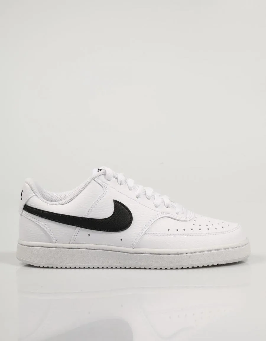  zapatillas NIKE Court en Blanco 76614