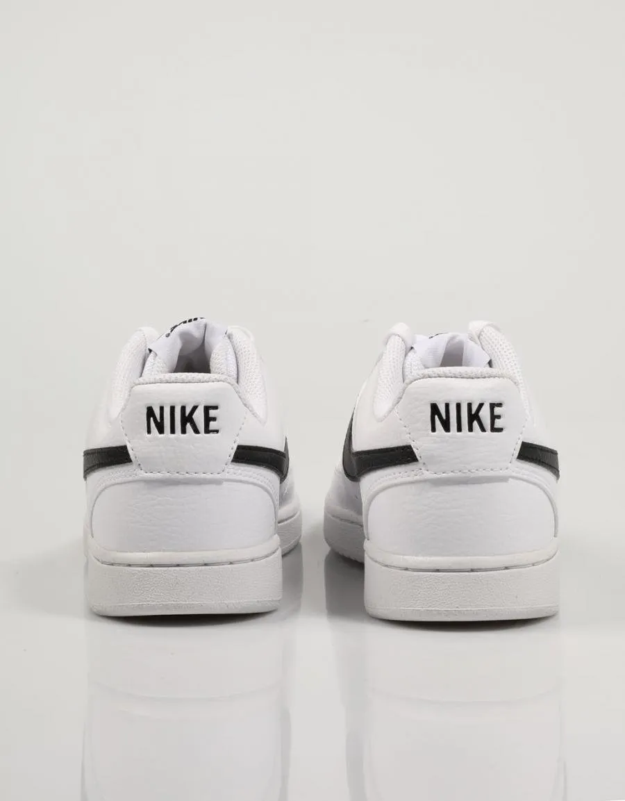  zapatillas NIKE Court en Blanco 76614