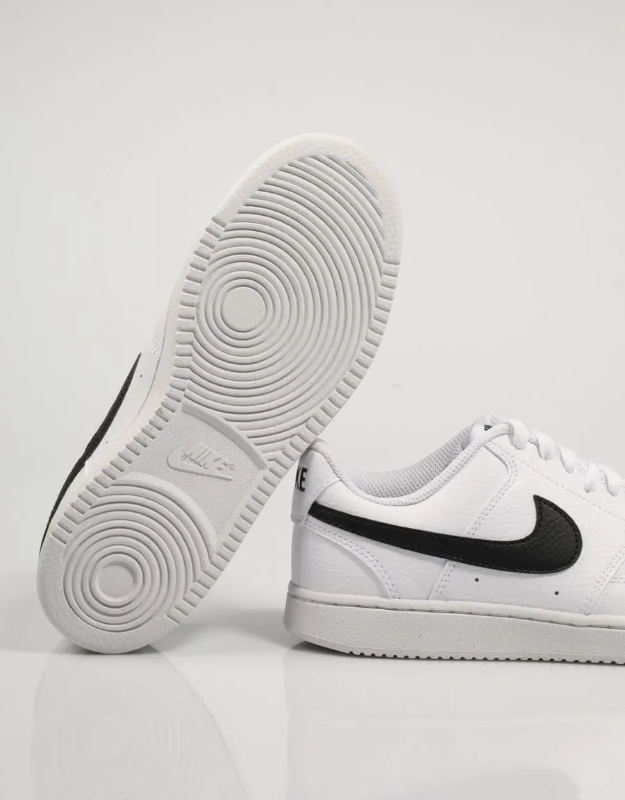 zapatillas NIKE Court en Blanco 76614