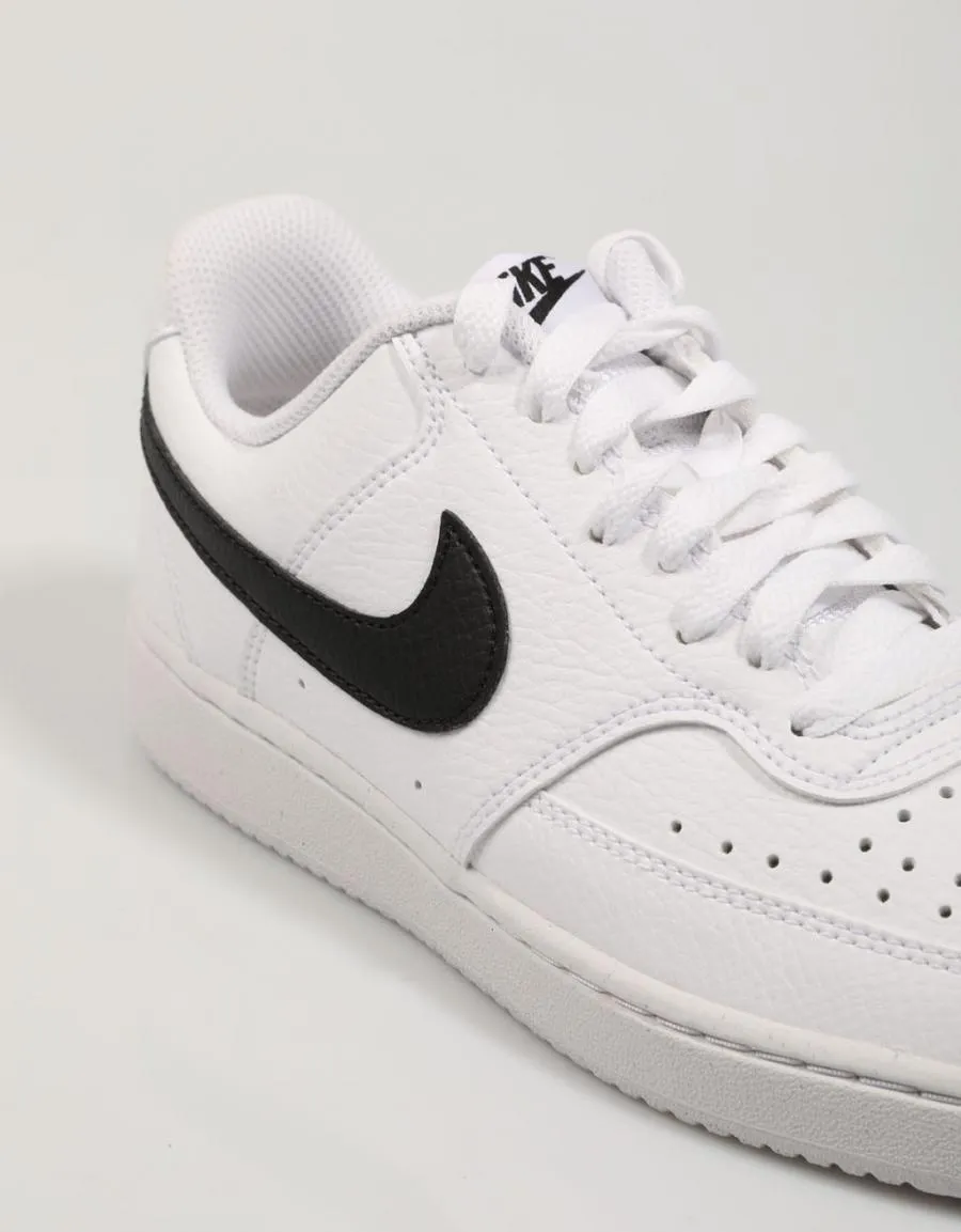  zapatillas NIKE Court en Blanco 76614