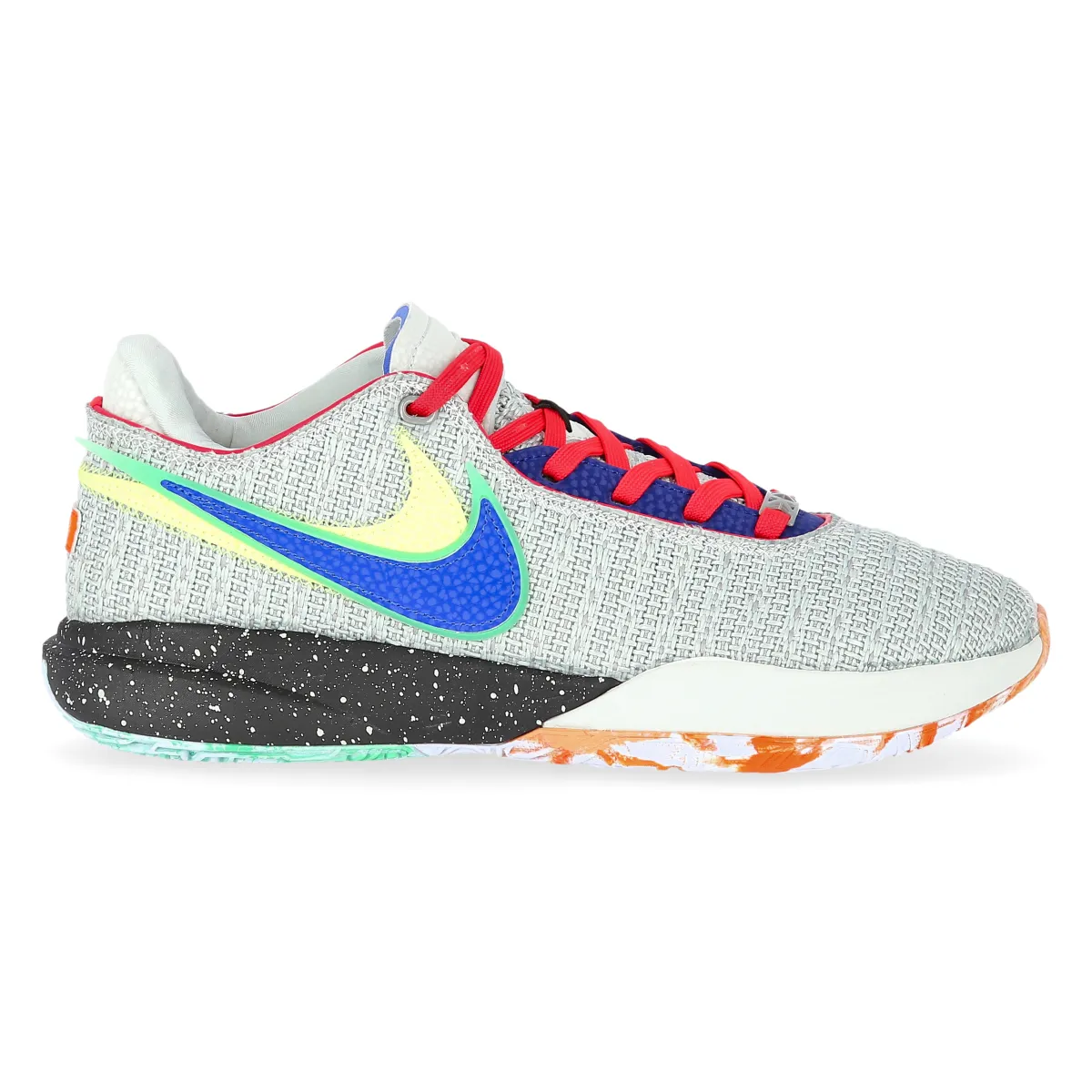 Zapatillas Nike LeBron XX Hombre