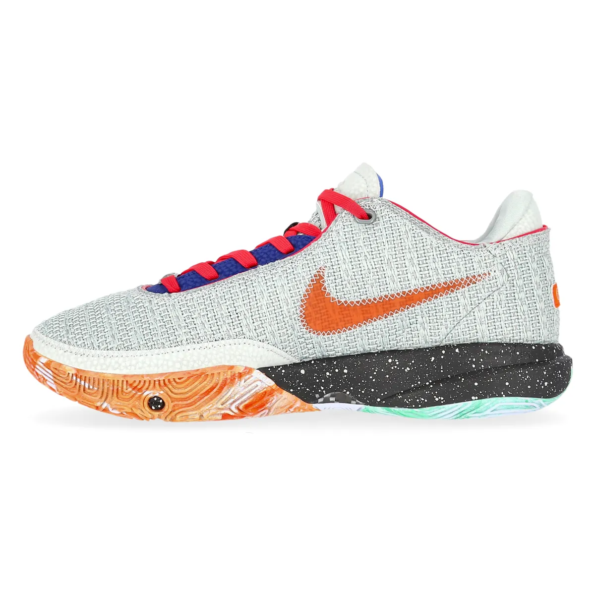 Zapatillas Nike LeBron XX Hombre
