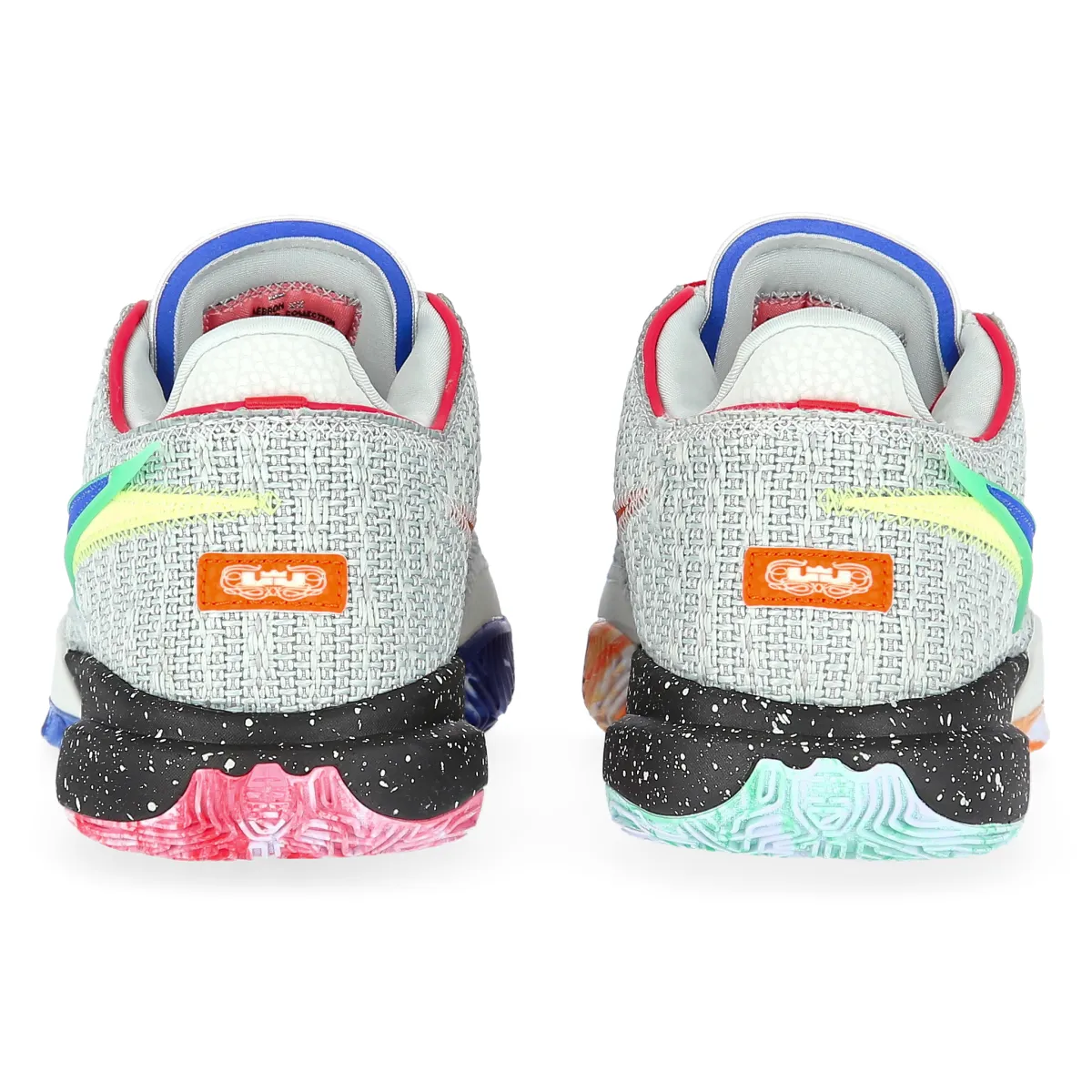Zapatillas Nike LeBron XX Hombre