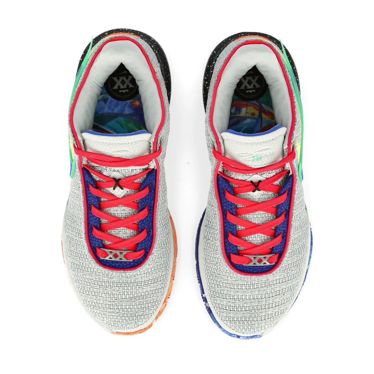 Zapatillas Nike LeBron XX Hombre